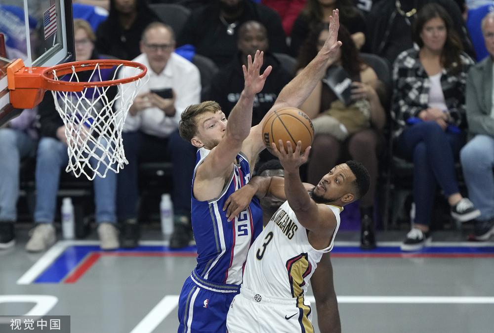 协防上表现 协防上表现